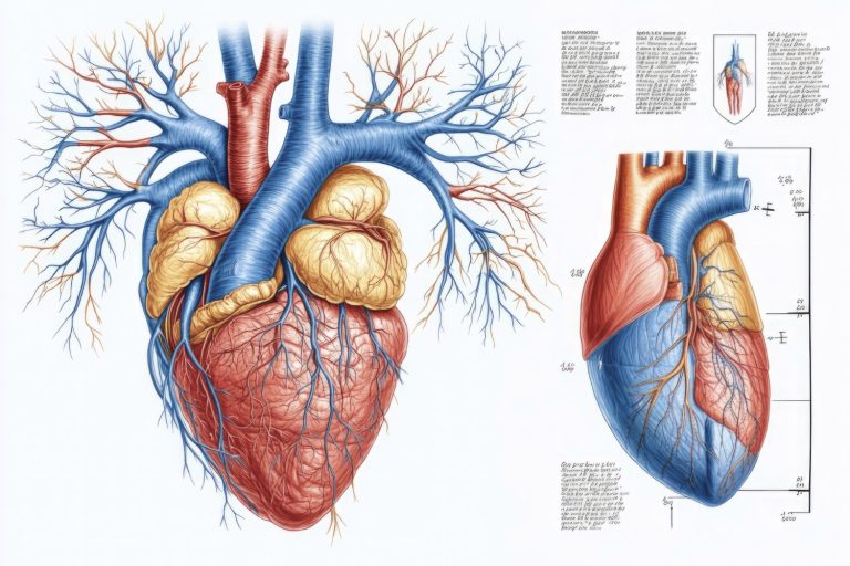 Hypertension artérielle : comprendre les mécanismes, risques et prise en charge thérapeutique