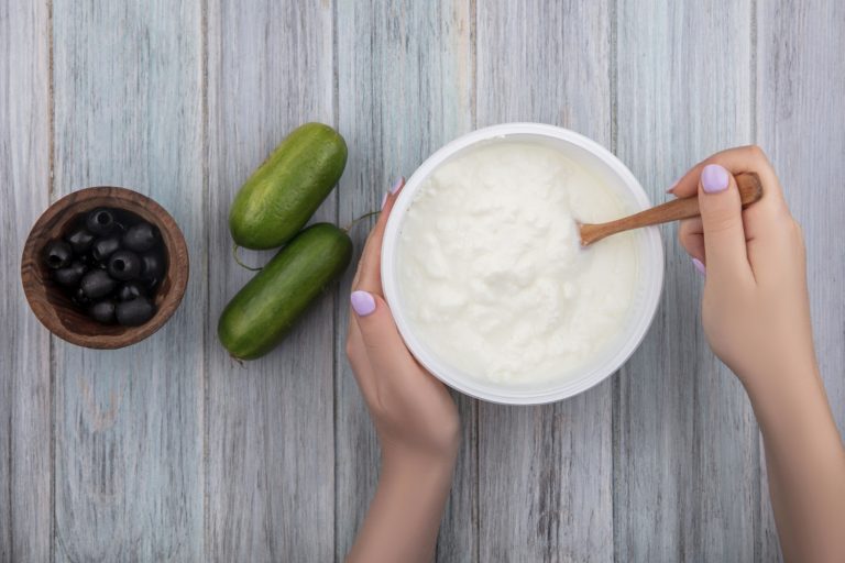 Yaourt et aliments fermentés - préserver le microbiote pour éviter la candidose