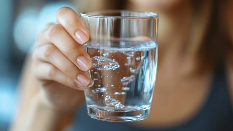 Hydratation : combien boire, quoi boire et pourquoi