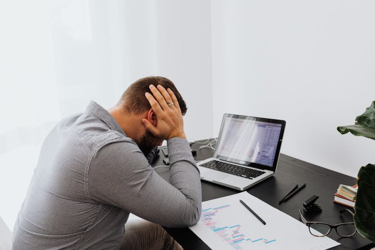 Les liens entre stress psychologique et inflammation systémique